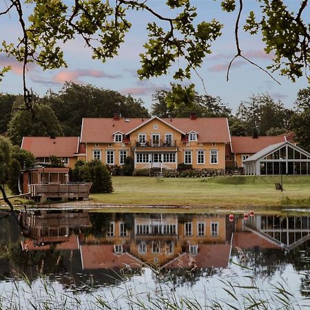 Toftaholm Herrgard Lagan Екстериор снимка