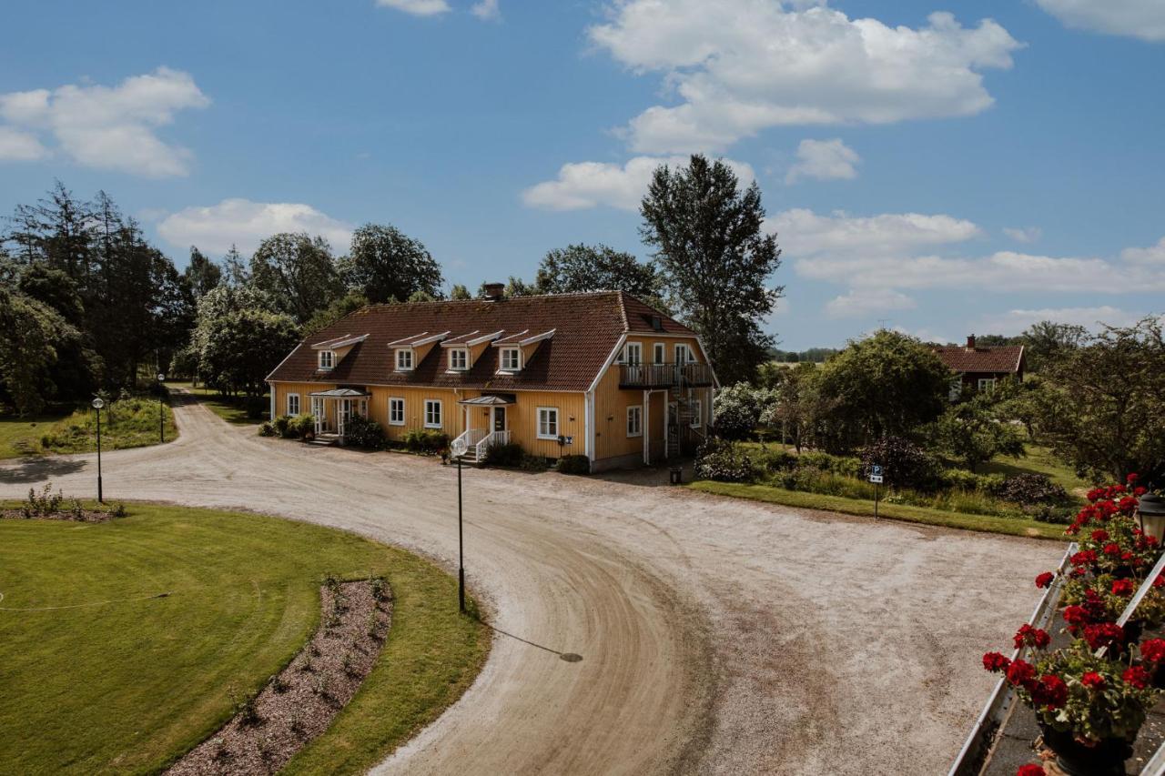 Toftaholm Herrgard Lagan Екстериор снимка