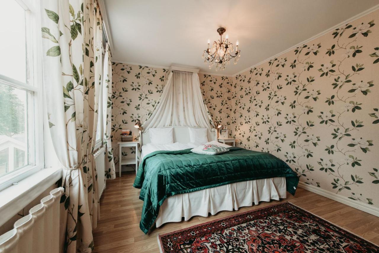 Toftaholm Herrgard Lagan Екстериор снимка