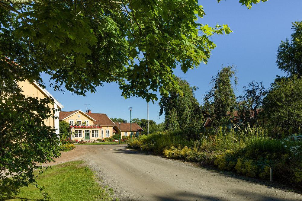 Toftaholm Herrgard Lagan Екстериор снимка