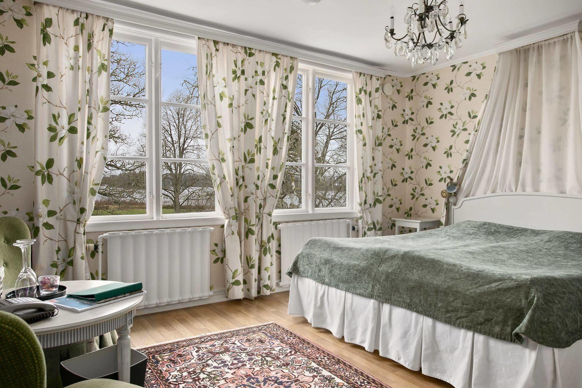 Toftaholm Herrgard Lagan Екстериор снимка