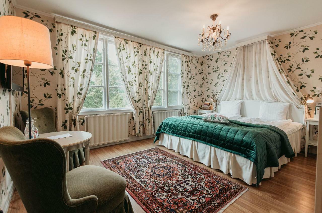 Toftaholm Herrgard Lagan Екстериор снимка