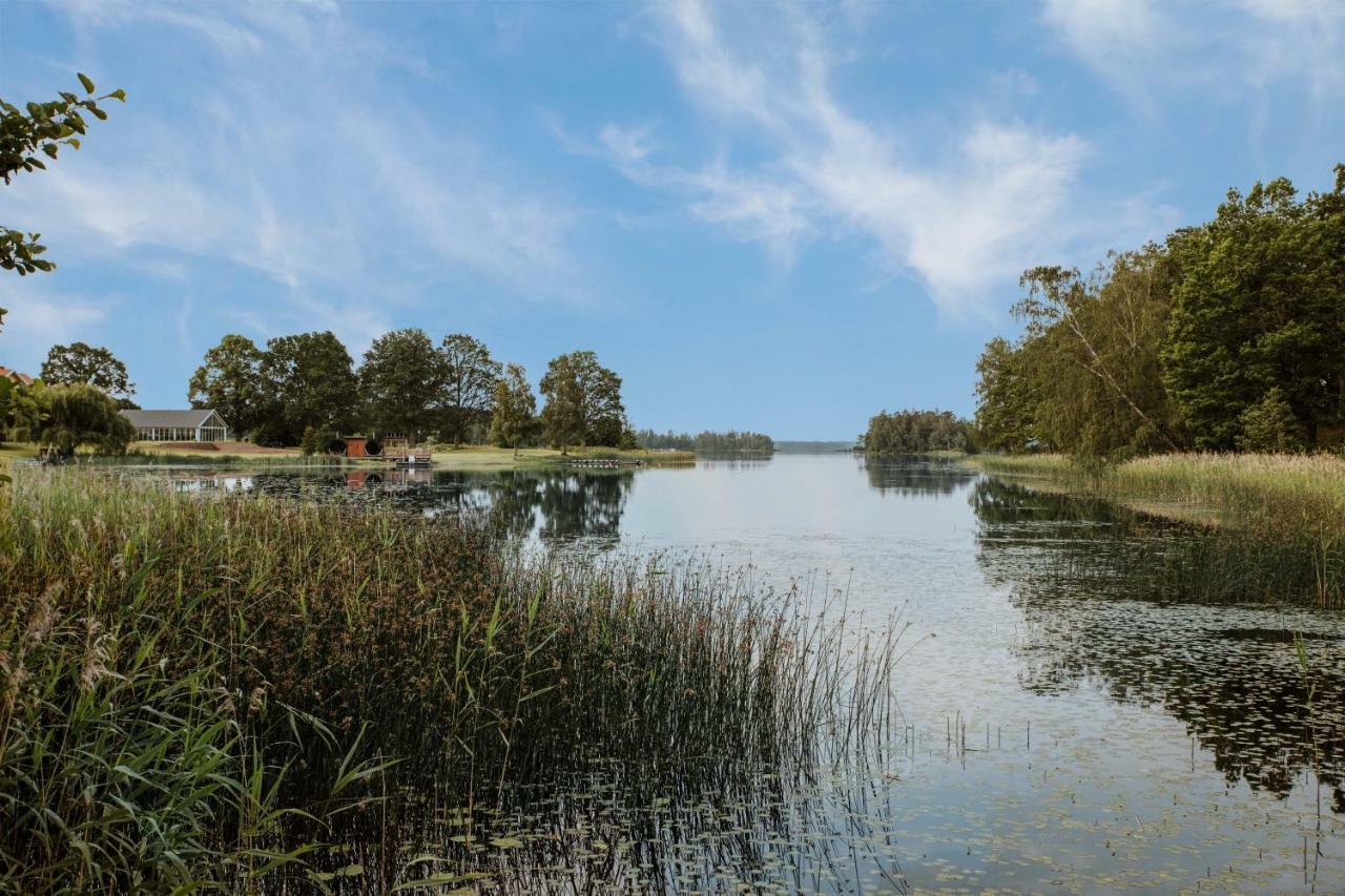 Toftaholm Herrgard Lagan Екстериор снимка
